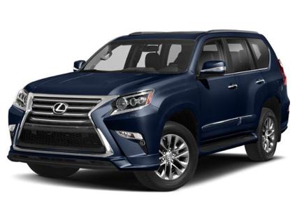 2019 Lexus GX 460 Minneapolis MN