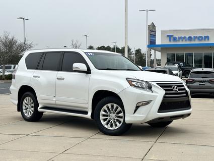 2019 Lexus GX 460 Daphne AL
