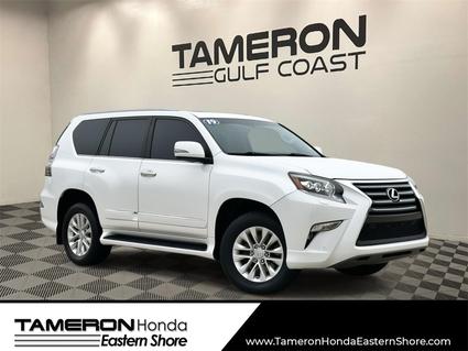 2019 Lexus GX 460 Daphne AL
