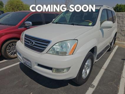 2006 Lexus GX 470 Cathedral City CA
