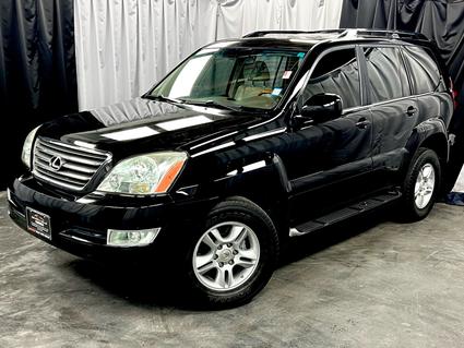 2007 Lexus GX 470 Elmont NY