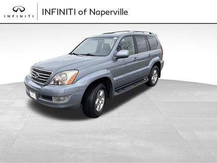 2007 Lexus GX 470 Naperville IL