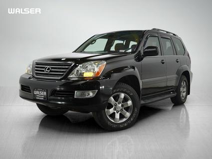 2004 Lexus GX 470 Minneapolis MN