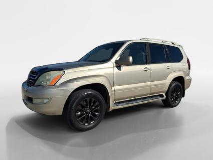 2007 Lexus GX 470 Fort Payne AL
