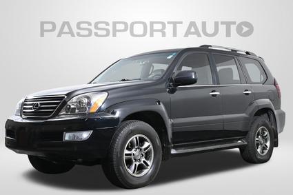 2008 Lexus GX 470 Gaithersburg MD