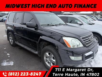 2004 Lexus GX 470 Terre Haute IN
