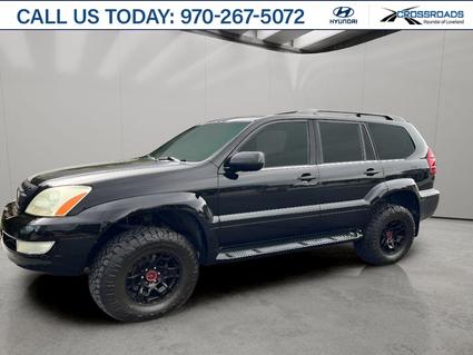 2007 Lexus GX 470 Loveland CO