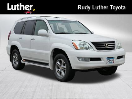 2008 Lexus GX 470 Minneapolis MN