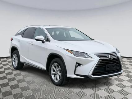 2016 Lexus RX 350 Chantilly VA