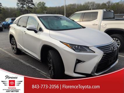 2017 Lexus RX 350 Florence SC