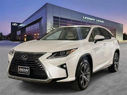 2017 Lexus RX 350 Alexandria VA
