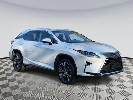 2018 Lexus RX 350 Chantilly VA