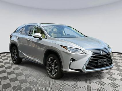 2019 Lexus RX 350 Chantilly VA