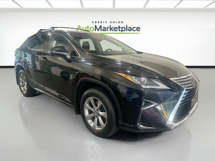 2019 Lexus RX 350 Winston Salem NC
