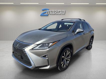 2018 Lexus RX 350 Loveland CO