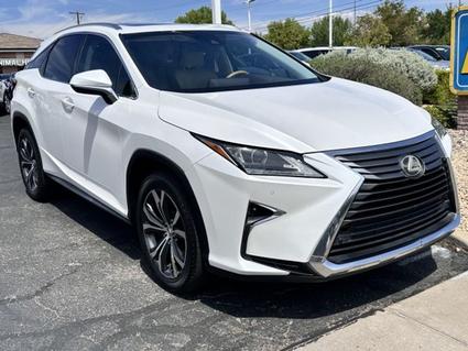 2016 Lexus RX 350 Saint George UT