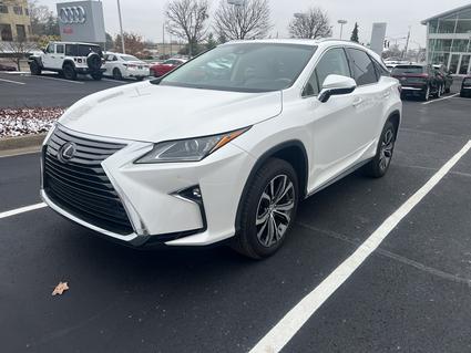 2017 Lexus RX 350 Lexington KY
