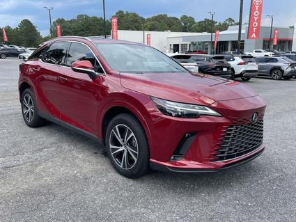2024 Lexus RX 350 Sylacauga AL