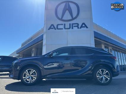 2024 Lexus RX 350 Albuquerque NM