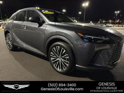 2025 Lexus RX 350 Louisville KY