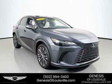 2025 Lexus RX 350 Louisville KY