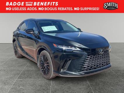2023 Lexus RX 350 Plainview TX