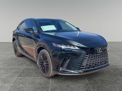 2023 Lexus RX 350 Plainview TX