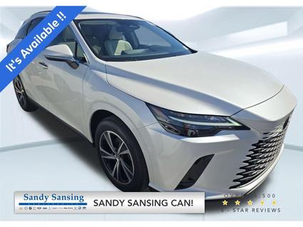 2023 Lexus RX 350 Pensacola FL