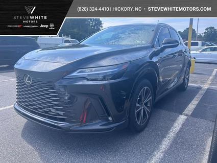 2023 Lexus RX 350 Newton NC