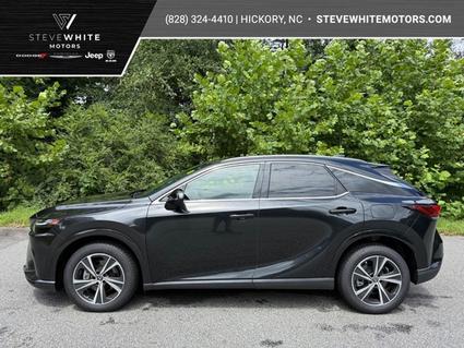 2023 Lexus RX 350 Newton NC