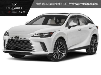 2023 Lexus RX 350 Newton NC