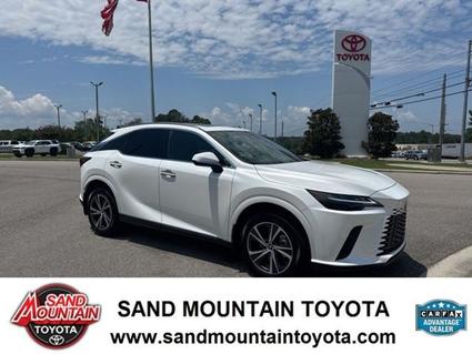 2023 Lexus RX 350 Albertville AL