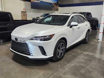 2025 Lexus RX 350 Phoenix AZ