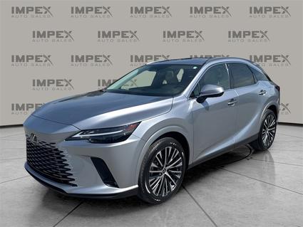 2023 Lexus RX 350 Greensboro NC