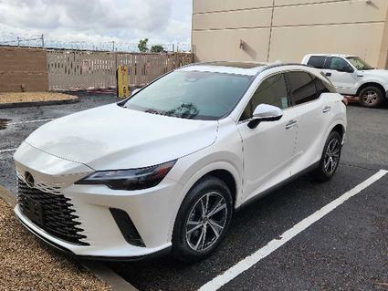 2026 Lexus RX 350 Phoenix AZ