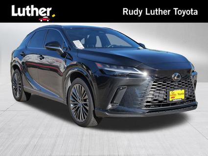 2024 Lexus RX 450h+ Minneapolis MN