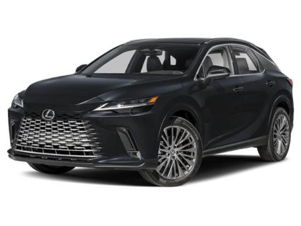 2024 Lexus RX 450h+ Minneapolis MN