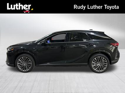 2024 Lexus RX 450h+ Minneapolis MN