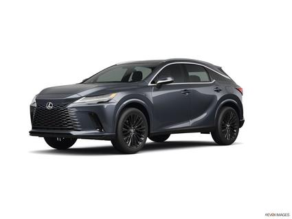 2026 Lexus RX 450h+ Chantilly VA