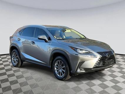 2021 Lexus NX 300 Chantilly VA