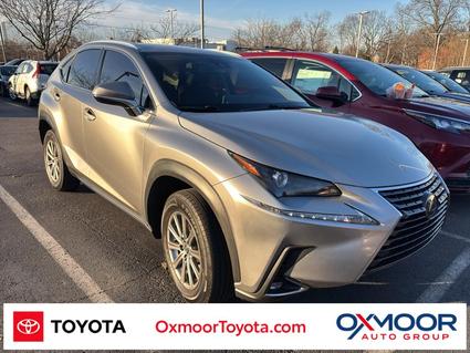 2021 Lexus NX 300 Louisville KY