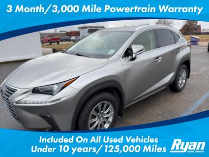 2021 Lexus NX 300 Monroe LA