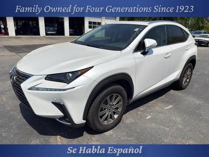 2021 Lexus NX 300 Orangeburg SC