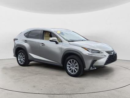2020 Lexus NX 300 Hot Springs AR