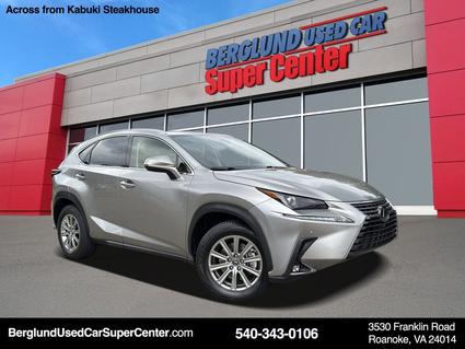 2021 Lexus NX 300 Roanoke VA