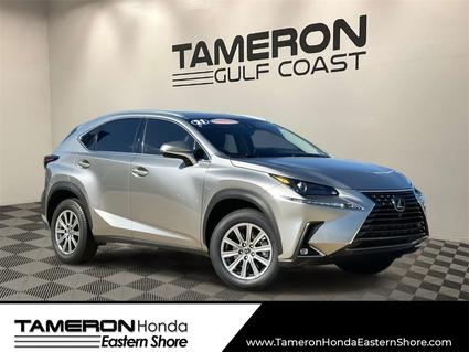 2021 Lexus NX 300 Daphne AL