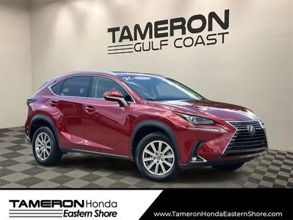 2021 Lexus NX 300 Daphne AL
