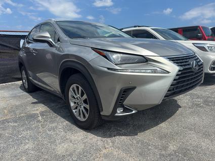2021 Lexus NX 300 Chattanooga TN