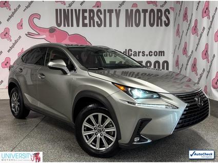 2021 Lexus NX 300 Chattanooga TN