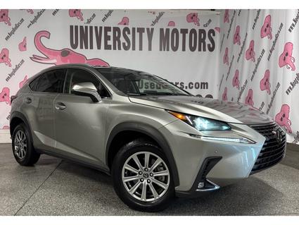 2021 Lexus NX 300 Chattanooga TN